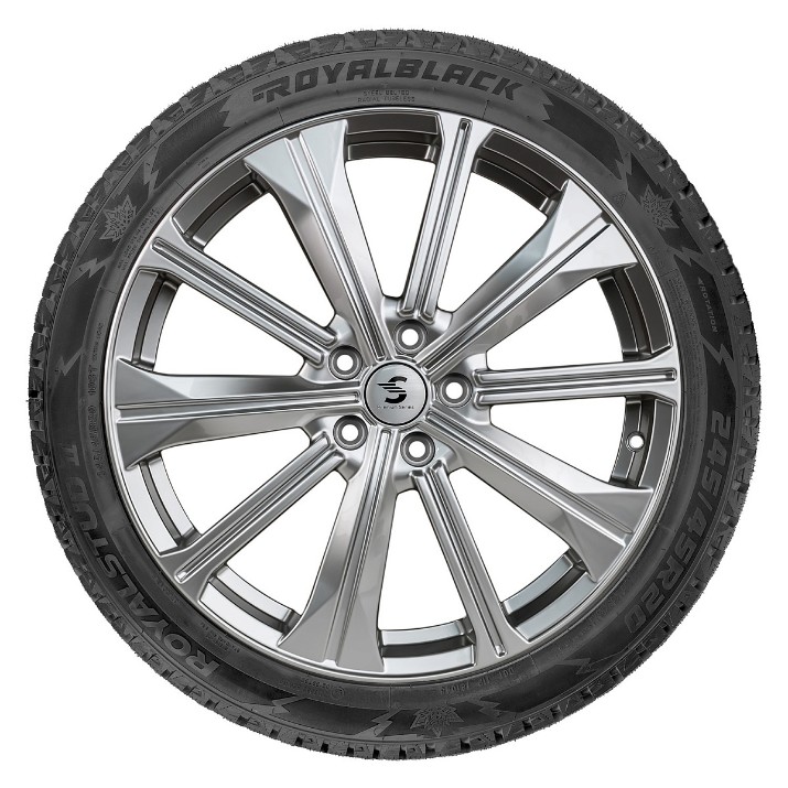 Anvelopa Royal Black Royal Stud II 195/60 R15 92T XL