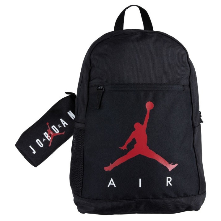 Школьный рюкзак Nike Jan Jordan Air School Black