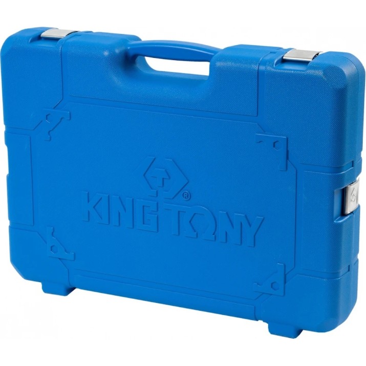 Set scule de mână King Tony 7553MR01