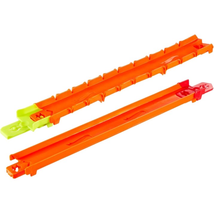 Drumul de joacă pentru copii Hot Wheels Track Creator (JDW43)