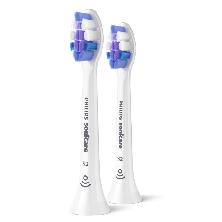 Rezerve periuță de dinți Philips HX6052/87 2pcs