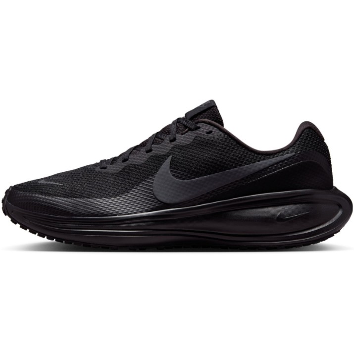 Adidași pentru bărbați Nike Revolution 8 M Black/Anthracite, s.40.5