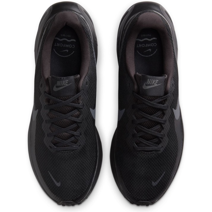 Adidași pentru bărbați Nike Revolution 8 M Black/Anthracite, s.41