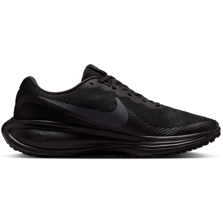 Adidași pentru bărbați Nike Revolution 8 M Black/Anthracite, s.46