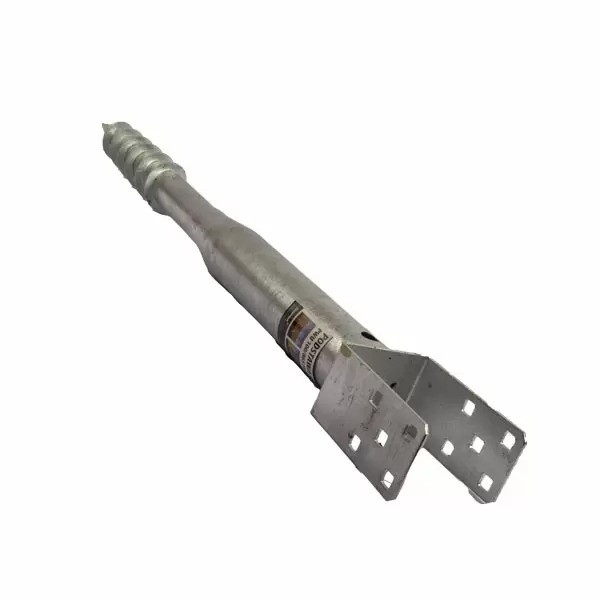 Крепление для стропильных балок Domax 412125