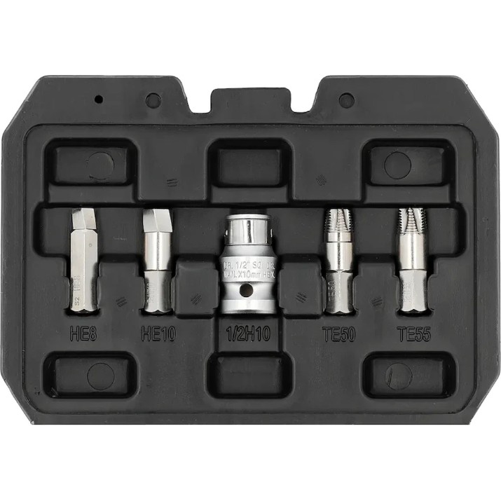 Set de extractoare Yato YT-04584