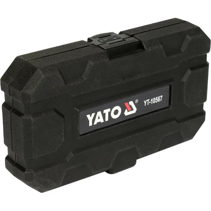 Удлинитель Yato YT-10567