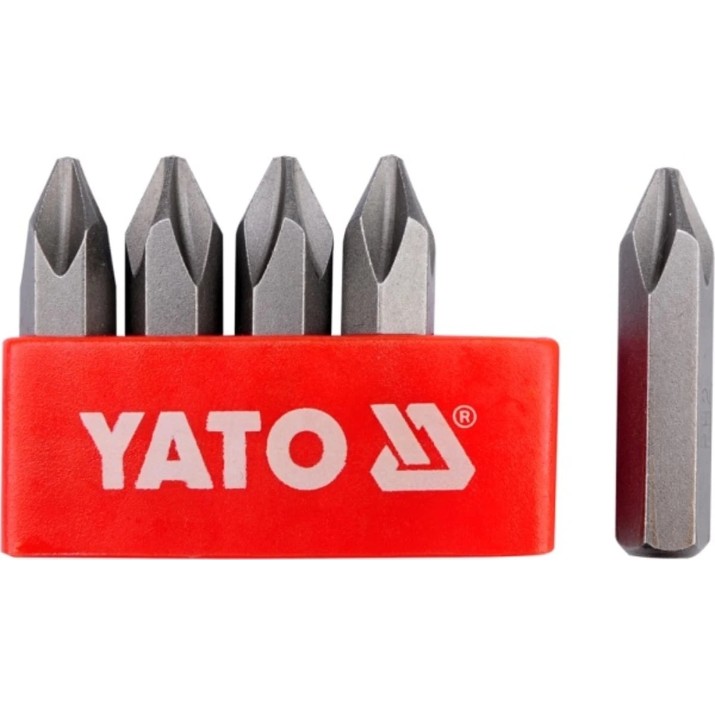 Набор головок/бит Yato YT-2810