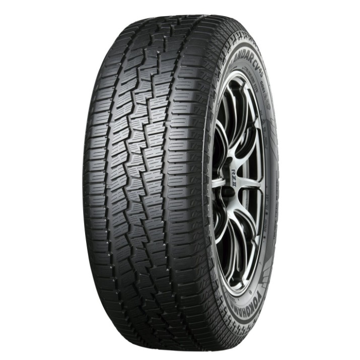 Anvelopa Yokohama Geolandar CV 4S G061 245/50 R20 105V