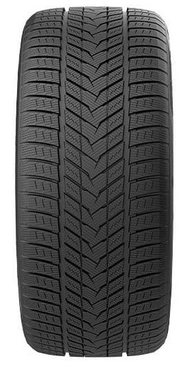 Шина Zmax Winterhawke II 275/55 R20 117S