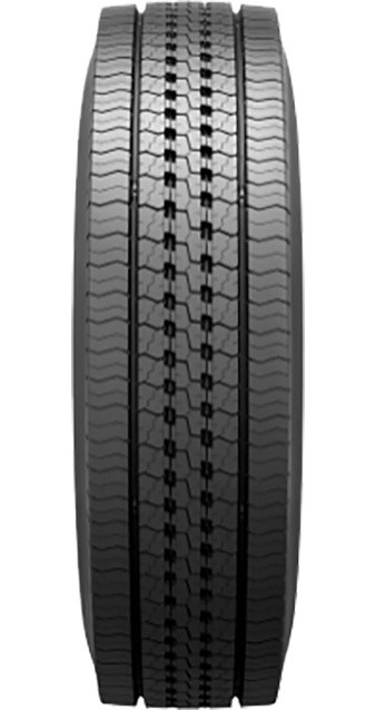 Грузовая шина Dunlop SP346 295/80 R22.5 154/149M