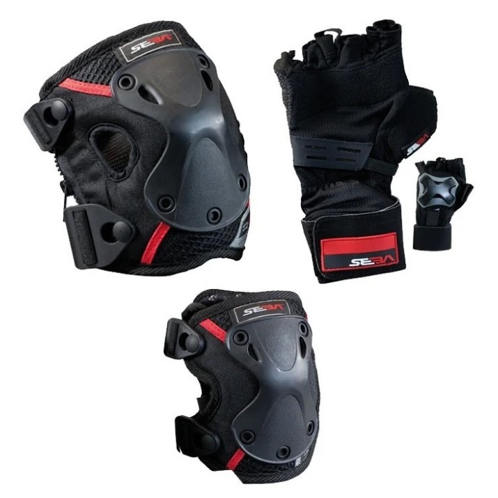 Защитное снаряжение Seba PRO-PK3P-M