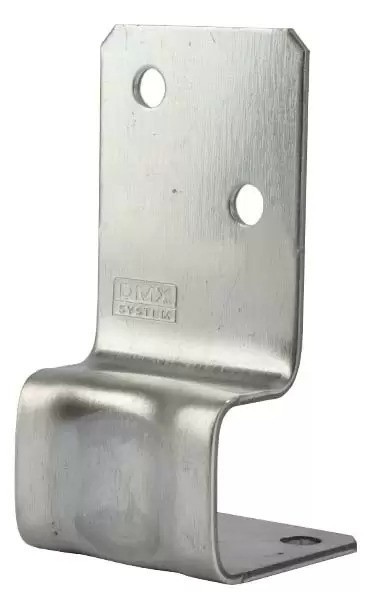 Крепление для стропильных балок Domax 412163