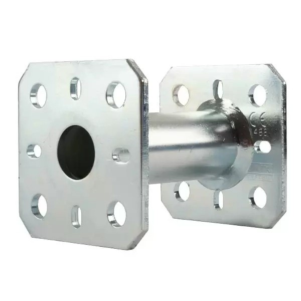 Крепление для стропильных балок Domax 412424