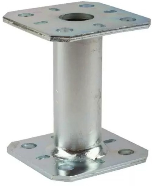 Крепление для стропильных балок Domax 412425