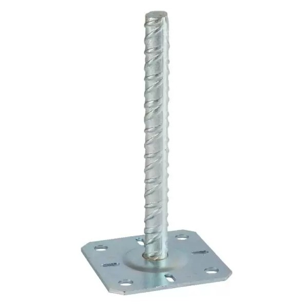 Ancoră pentru căpriori Domax 412435