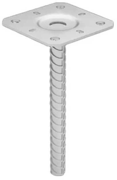 Ancoră pentru căpriori Domax 412435