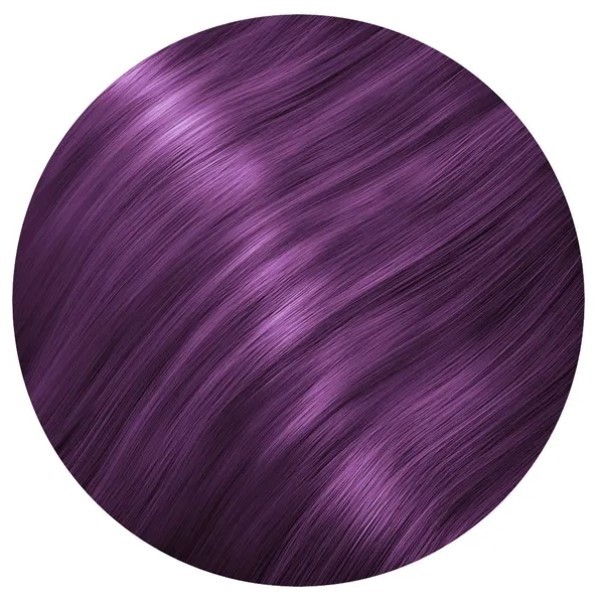 Тонирующая маска для волос Four Reasons Plum 200ml