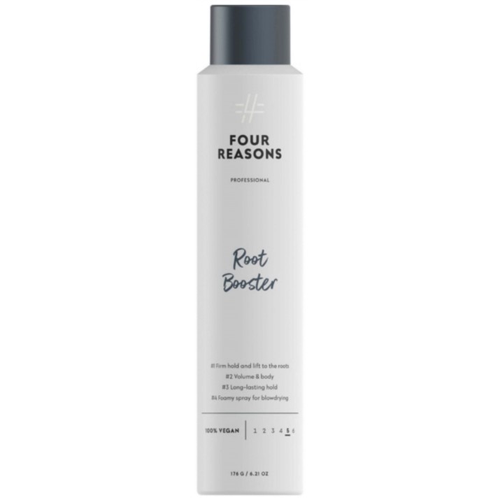 Spray pentru coafat Four Reasons Root Booster 200ml