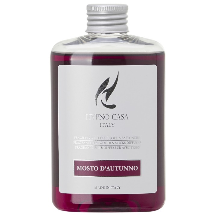 Umplutură pentru difuzor de aromă Hypno Casa Autumn Must 1297