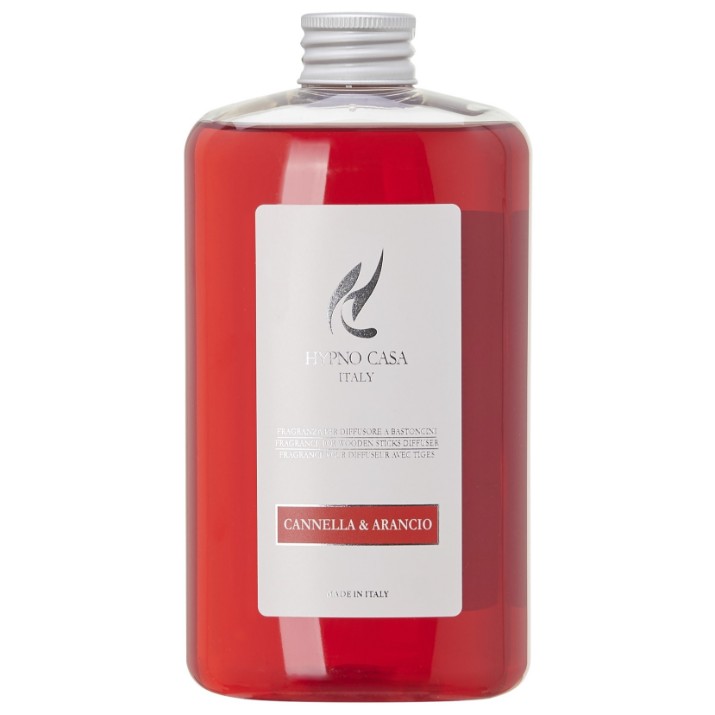 Umplutură pentru difuzor de aromă Hypno Casa Cannella Arancio 1299G