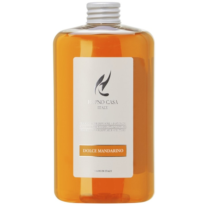 Umplutură pentru difuzor de aromă Hypno Casa Dolce Mandarino 1299P