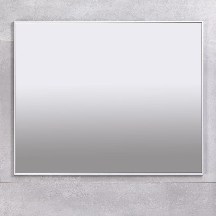 Зеркало для ванной Bayro Modern 1000x800 З (123562)