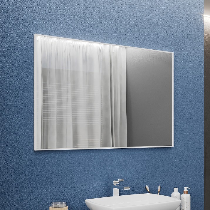 Зеркало для ванной Bayro Modern 1200x800 З (123563)