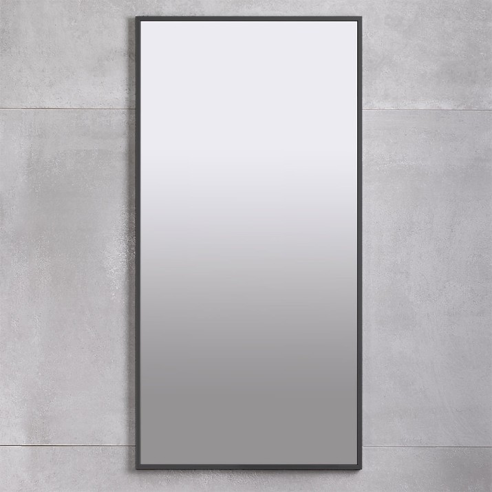 Oglindă baie Bayro Modern 400x800 З (123571)