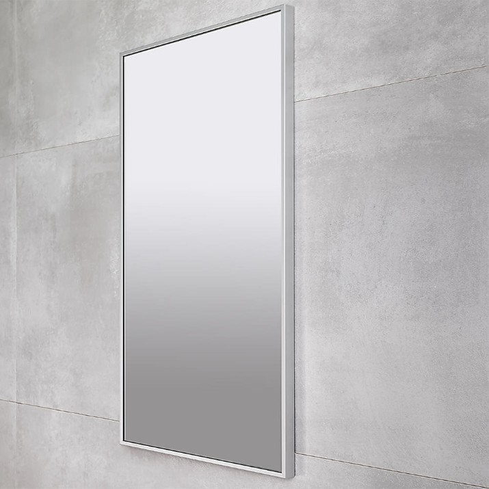 Зеркало для ванной Bayro Modern 500x800 З (123564)
