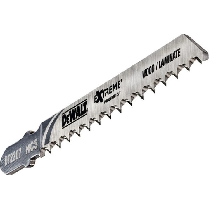 Pînză ferestrău DeWalt DT2207