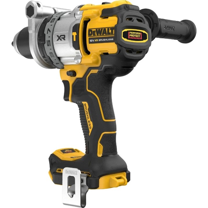 Mașină de înșurubat DeWalt DCD1007NT
