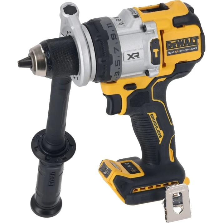 Mașină de înșurubat DeWalt DCD1007NT
