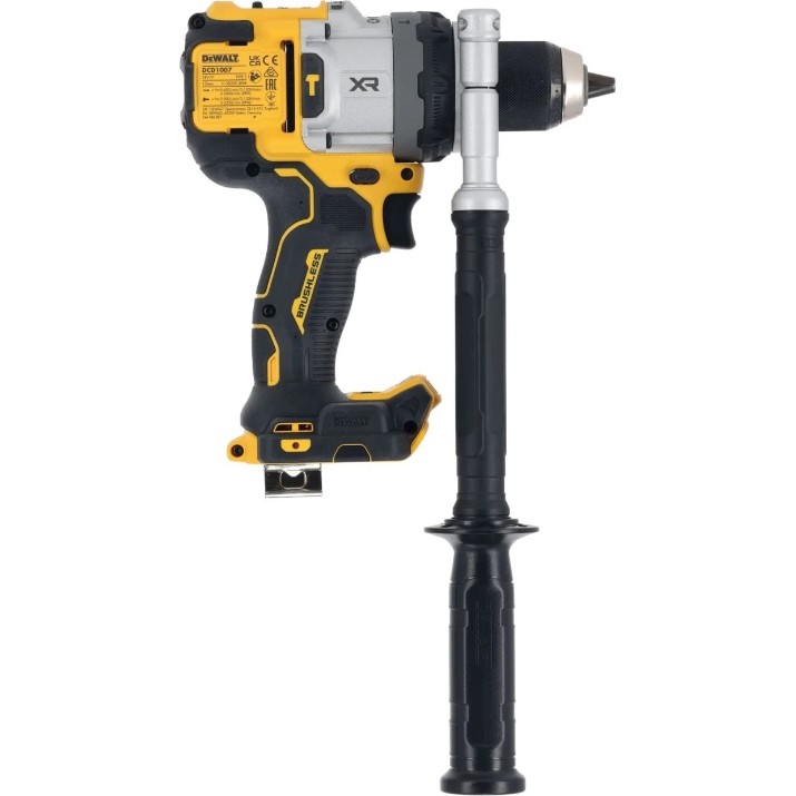 Mașină de înșurubat DeWalt DCD1007NT