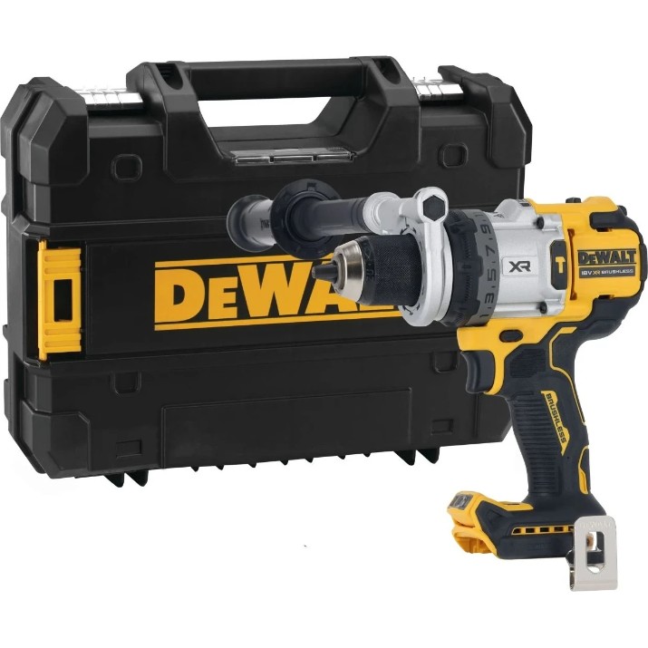 Mașină de înșurubat DeWalt DCD1007NT