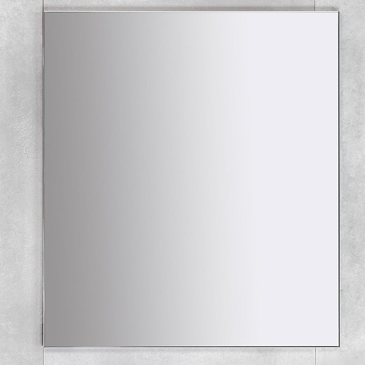 Зеркало для ванной Bayro Modern 700x800 О (123581)