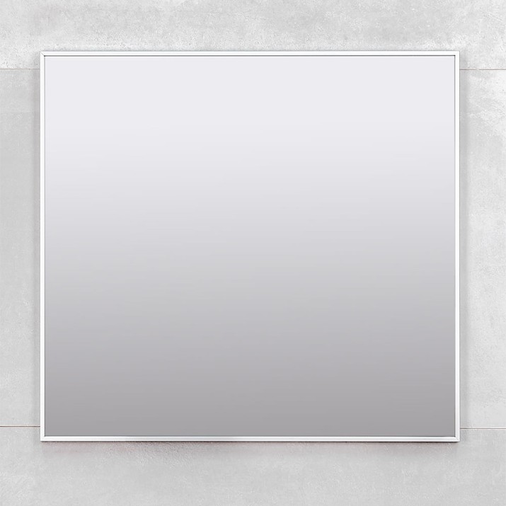 Oglindă baie Bayro Modern 800x800 З (123567)