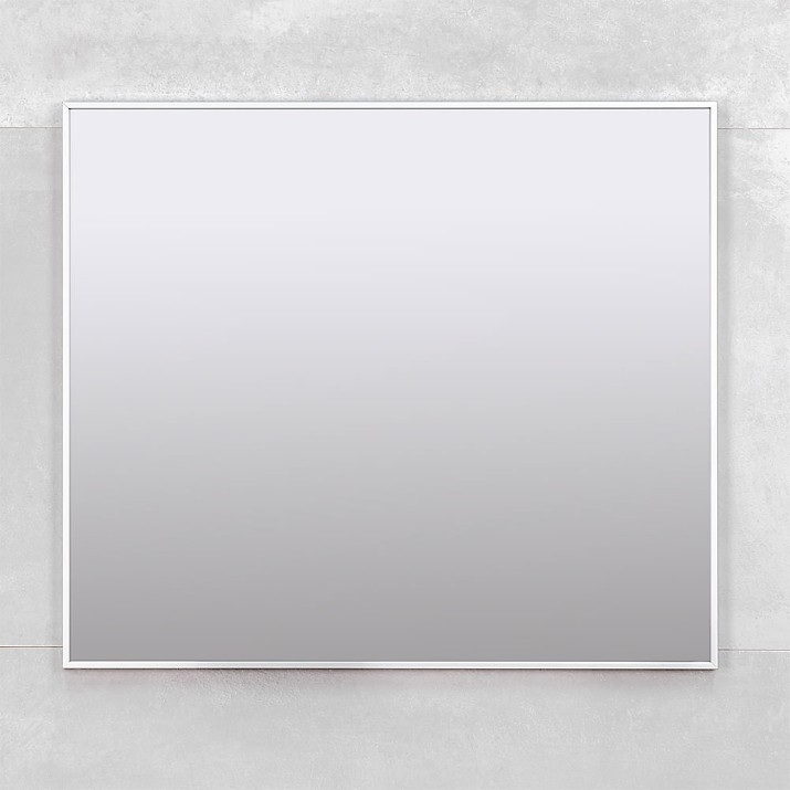 Oglindă baie Bayro Modern 900x800 З (123568)