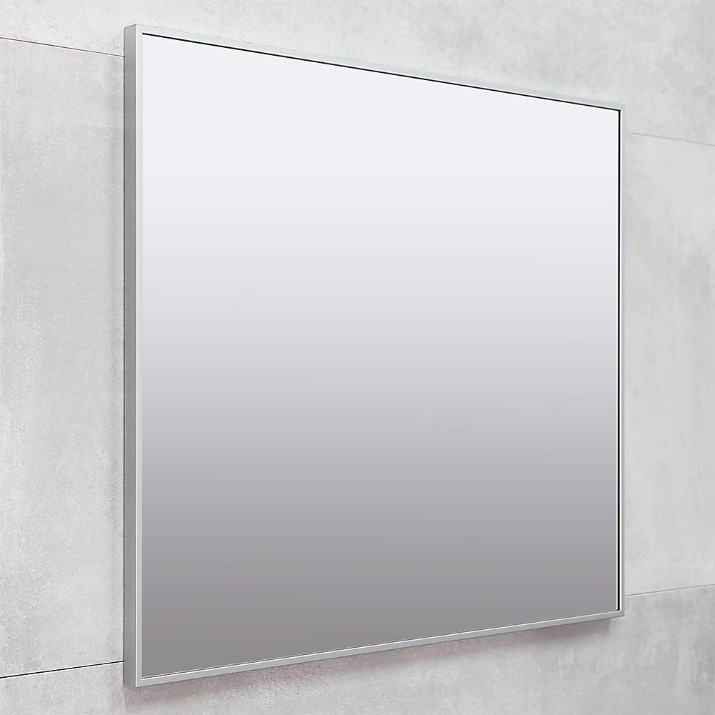 Oglindă baie Bayro Modern 900x800 З (123568)