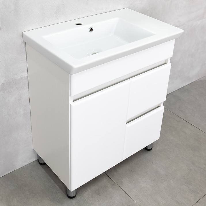 Dulap pentru lavoar Bayro Urbano Pro Isik 700 (122492)