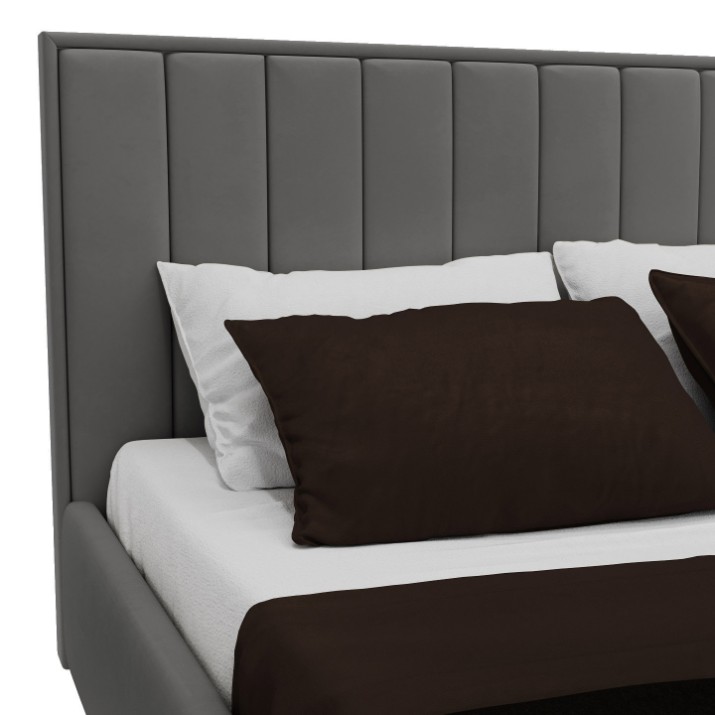 Кровать Bayro Ecoline Pro 1800x2000 Jes 19 - 44 (118611)