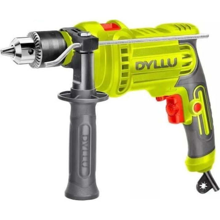 Дрель Dyllu DTMD15851