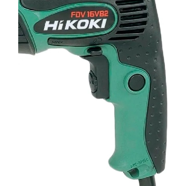 Дрель Hikoki FDV16VB2U3Z