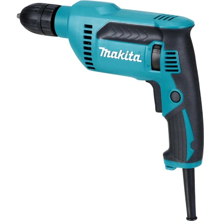 Maşină de găurit Makita DP4021