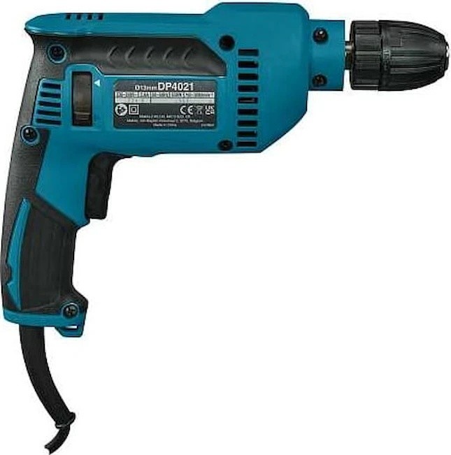 Maşină de găurit Makita DP4021