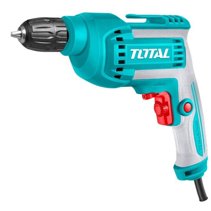Maşină de găurit Total Tools TD551082