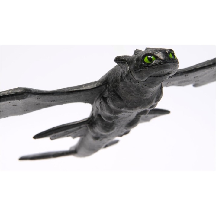 Фигурки животных Spin Master Soaring Toothless (6072659)