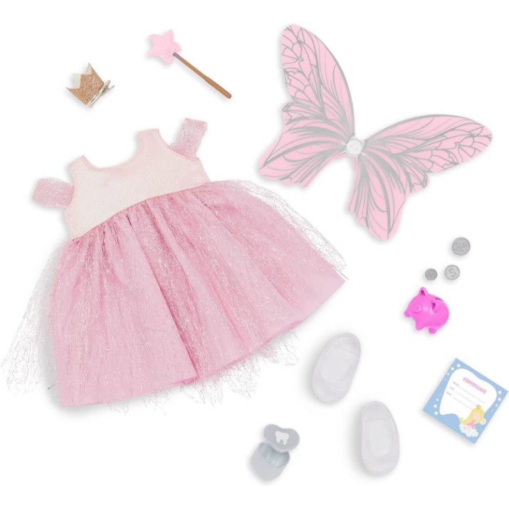 Кукла Battat Our Generation: Twinkle 46cm (BD31393Z)