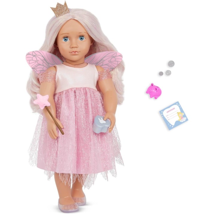 Кукла Battat Our Generation: Twinkle 46cm (BD31393Z)