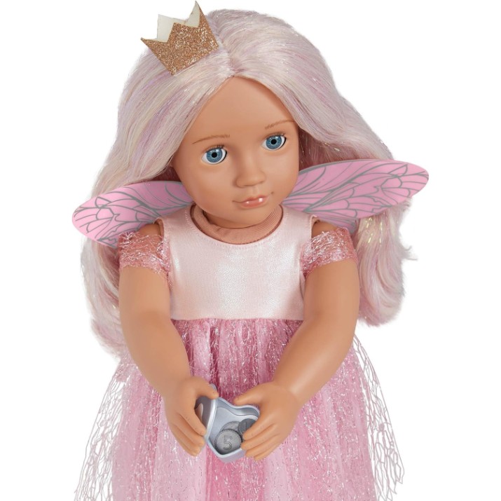 Кукла Battat Our Generation: Twinkle 46cm (BD31393Z)